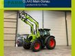 Tractor agrícola - Claas - elios 210 mit fl 40- fin 2,99%