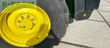 Cosechadora de Cereal - John Deere - 8500