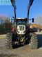 Tractor agrícola - Steyr - 6145 profi