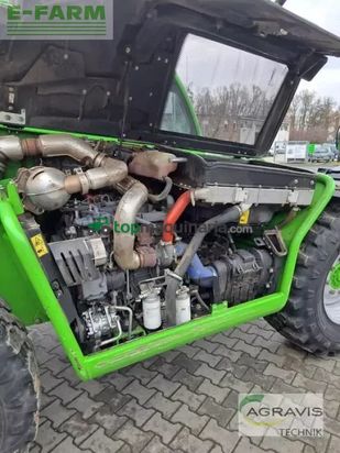 Telescopica - Merlo - tf 38.10-140