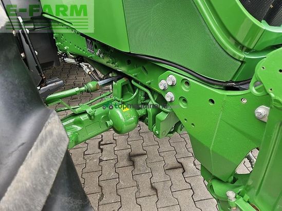 Tractor agrícola - John Deere - 6r195