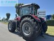 Tractor agrícola - Massey Ferguson - mf 8s.225