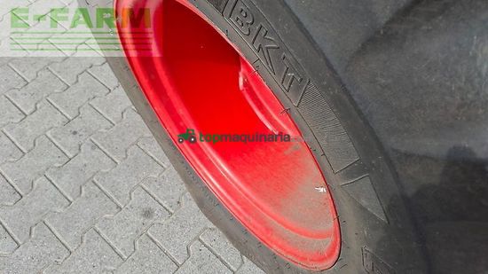 Cosechadora de Cereal - Fendt - 6300 c