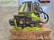 Cosechadora de Cereal - Claas - mcc m korrelkneuzer 100/100