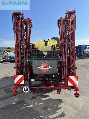 Atomizador - Hardi - na vpz facelift 21