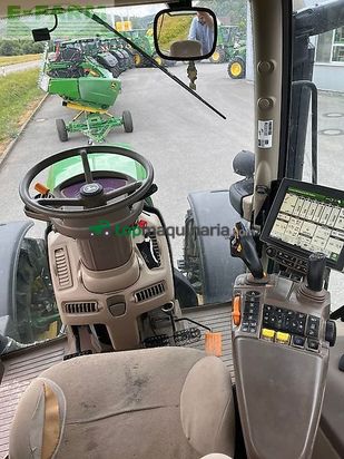 Tractor agrícola - John Deere - 6250r