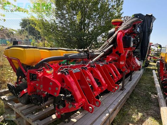Sembradora monograno mecanica - Väderstad - tempo v 12