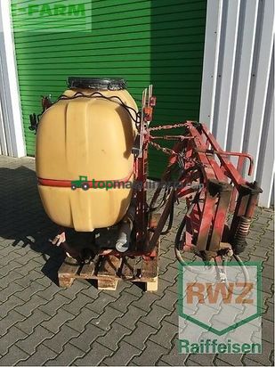 Atomizador - Holder - 600liter