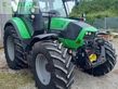 Tractor agrícola - Deutz-Fahr - 6160.4 C SHIFT