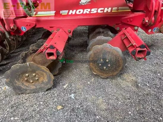 Cultivador - Horsch - jocker-6rt