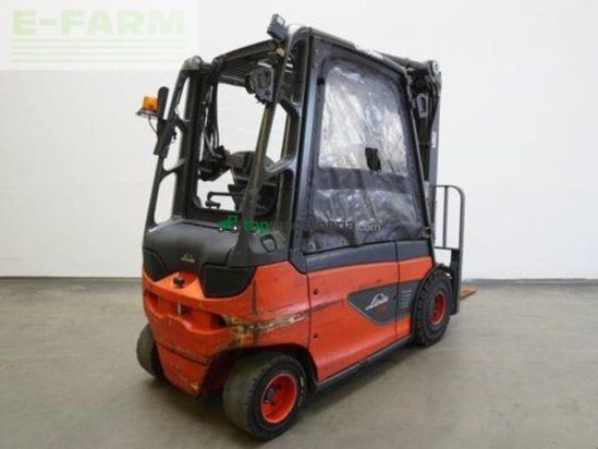 Elevadora - Linde - e 25 387