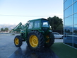 Tractor agrícola - John Deere - 3140