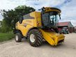 Cosechadora de Cereal - New Holland - cx 8.70