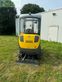Excavadora - Wacker Neuson - et 18 edition a2.0