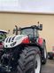 Tractor agrícola - Steyr - 6300 terrus cvt inkl. lenkung vf maschine CVT