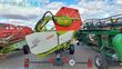 Cabezal - Claas - vario 680 typ 822