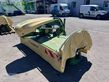 Cortacésped manual - Krone - easy cut f 320 m