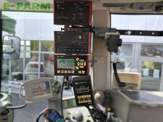 Atomizador - Hardi - navigator 4000 21m