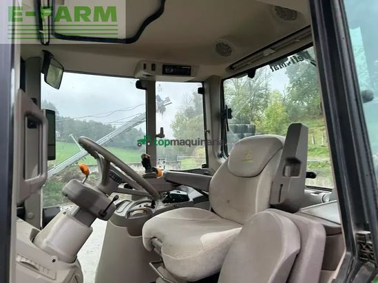 Tractor agrícola - John Deere - 6110 m autoquad