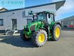 Tractor agrícola - John Deere - 6110m
