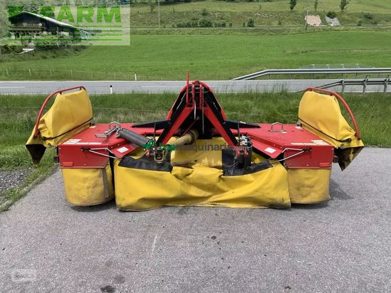 Cortacésped manual - Fella - mähwerk km 3140 fp-v