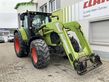 Tractor agrícola - Claas - arion 650 cebis CEBIS