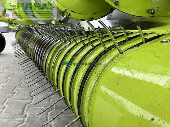 Cabezal - Claas - pu 300 profi