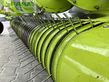 Cabezal - Claas - pu 300 profi
