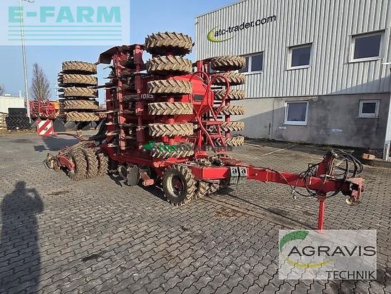 Sembradora - Horsch - pronto 6 dc