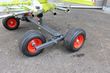 Henificador - Claas - liner 420