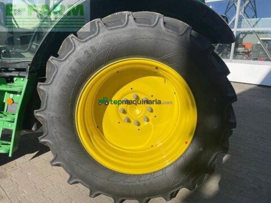 Tractor agrícola - John Deere - 6r130 6r 130