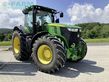 Tractor agrícola - John Deere - 7280 r