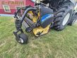 Cosechadora de Cereal - New Holland - fr 9050