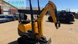 Excavadora - Hyundai - hx10a leasing kr 1.411,-