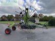 Henificador - Claas - USED 2020 LINER 2900 MANUAL