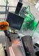 Cosechadora de Cereal - John Deere - T560