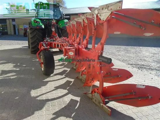 Arado - Maschio - 5f. unico ns v m 4 + 1 meget velholdt