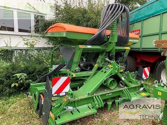 Sembradora - Amazone - ad-p 3001 special