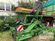 Sembradora - Amazone - ad-p 3001 special
