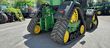 Tractor agrícola - John Deere - 8RX 410