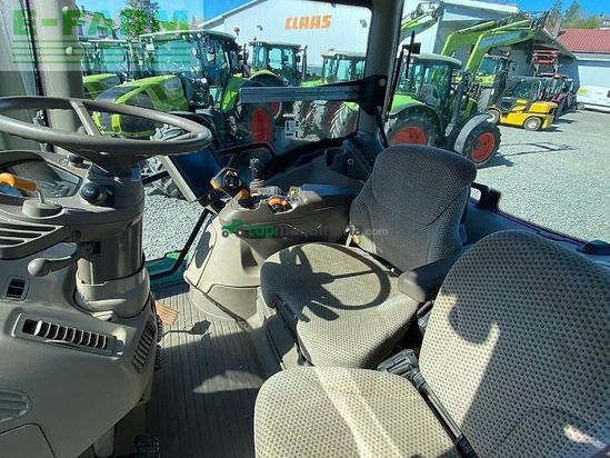 Tractor agrícola - John Deere - 6250r