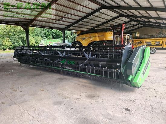 Cabezal - Deutz-Fahr - dh720r