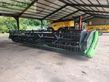 Cabezal - Deutz-Fahr - dh720r