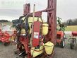 Atomizador - Hardi - master plus 1000 l feldspritze