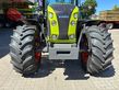 Tractor agrícola - Claas - arion 630 hexashift cis