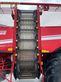 Cosechadora de Cereal - Grimme - rexor 6300 platinum