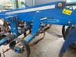 Cultivador - Kockerling - vector 5,7m