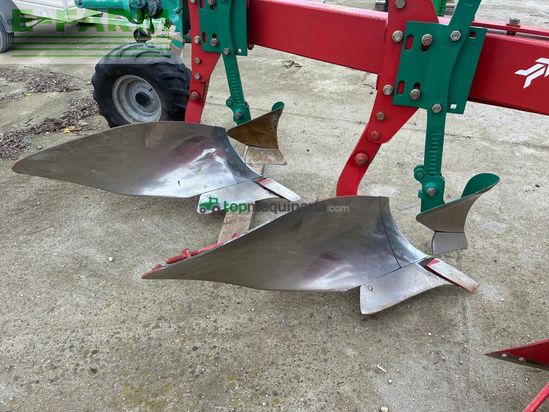 Arado - Kverneland - ld 100