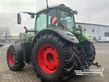 Tractor agrícola - Fendt - 724 vario s4 profi plus