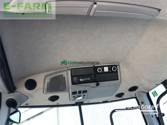 Tractor agrícola - Valtra - t 235 d | rtk | unlimited | led